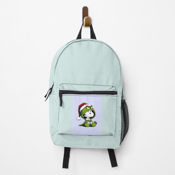 Item preview, Snoopy The Grinch designed and sold by GracefulandSoft.