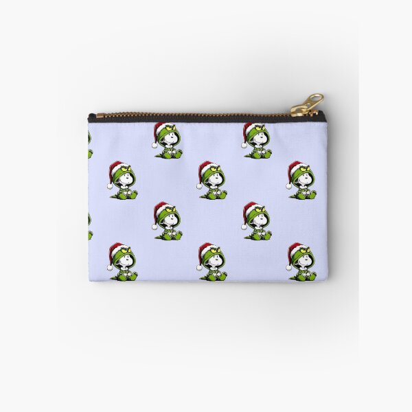 Item preview, Snoopy The Grinch designed and sold by GracefulandSoft.