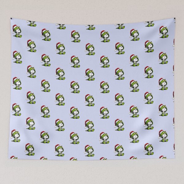 Item preview, Snoopy The Grinch designed and sold by GracefulandSoft.