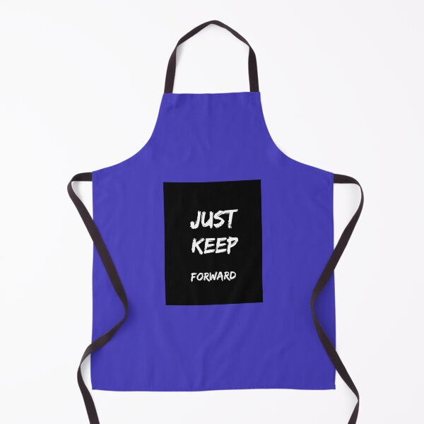 Item preview, just keep forward designed and sold by Anixtastickers.