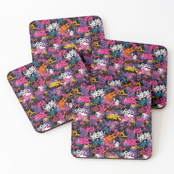 Item preview, Graffiti 1 designed and sold by vialgames.