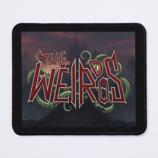 Item preview, Weirdos Full designed and sold by DM-Setti-LLC.