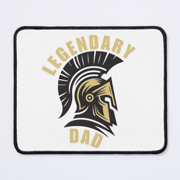 Item preview, Legendary Dad designed and sold by Simply Positive.
