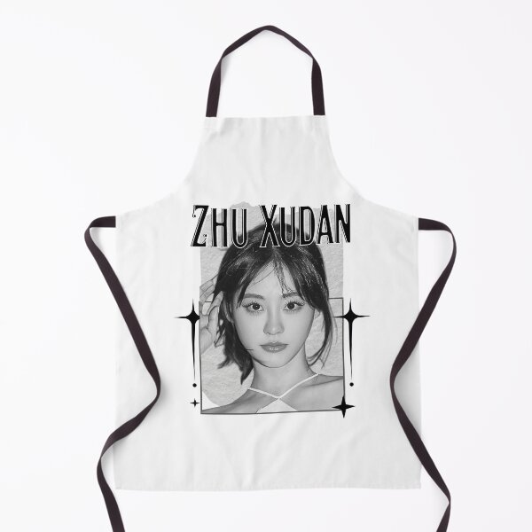 Item preview, Zhu Xudan (祝绪丹) Chinese Actress Art Chinese Celebrity IllustrationScrapbook Collage Cozy Y2K Vintage Design designed and sold by HELL0WBELLO.