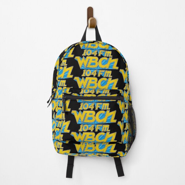 Item preview, WBCN 104.1 Classic Prog Rock Radio Station Boston designed and sold by acquiesce13.