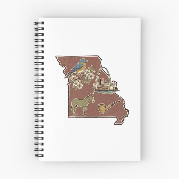 Item preview, missouri designed and sold by designsbysamantha.