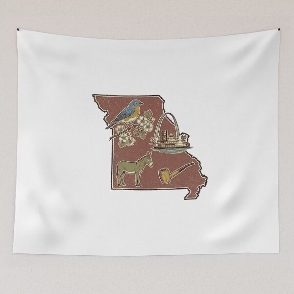 Item preview, missouri designed and sold by designsbysamantha.