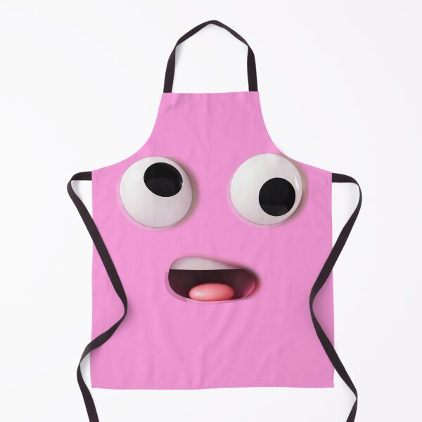 Item preview, Minimal 3D Reaction Face – Cute Surprised Eyes & Mouth Aesthetic designed and sold by zevorgue.