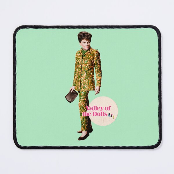 Item preview, Judy Garland in Valley of the Dolls designed and sold by CMooreWorx.