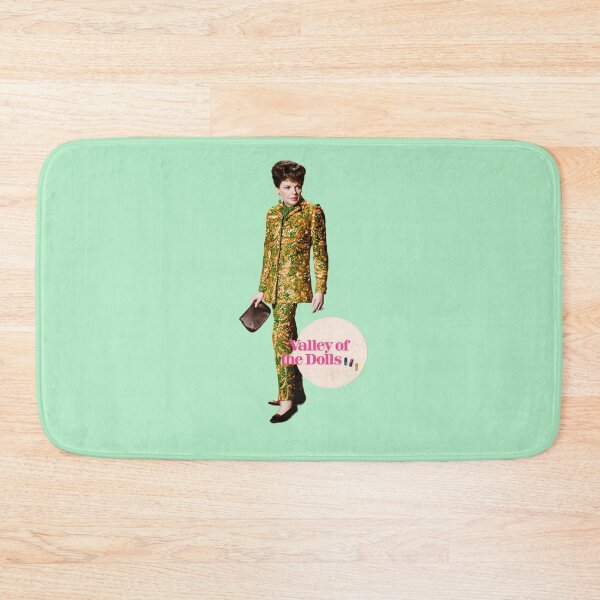 Item preview, Judy Garland in Valley of the Dolls designed and sold by CMooreWorx.