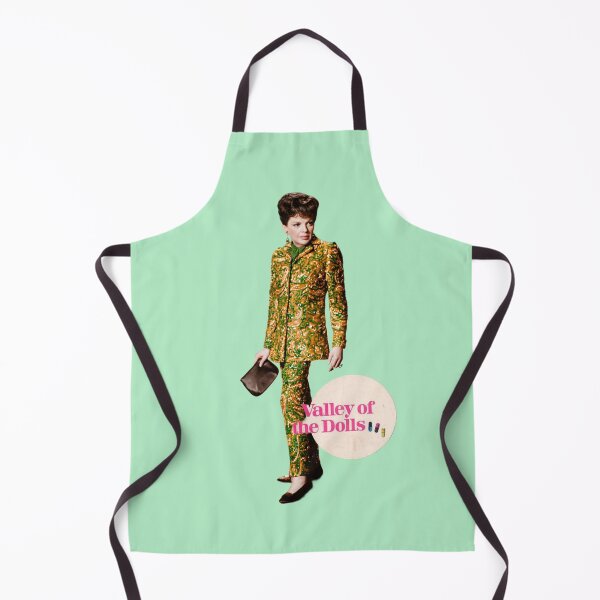 Item preview, Judy Garland in Valley of the Dolls designed and sold by CMooreWorx.