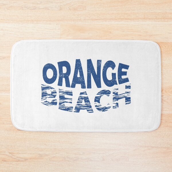 Item preview, Orange Beach Alabama designed and sold by ArtNoveltee.