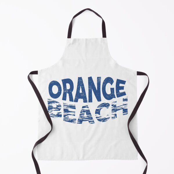 Item preview, Orange Beach Alabama designed and sold by ArtNoveltee.