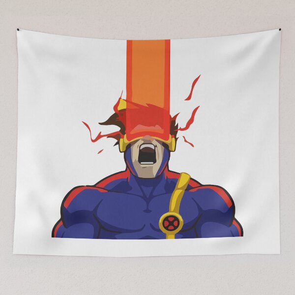 Item preview, Cyclops designed and sold by HASHTAG2020.