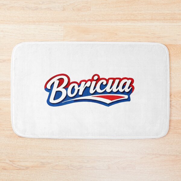 Item preview, Boricua designed and sold by Colón Graphix’s.