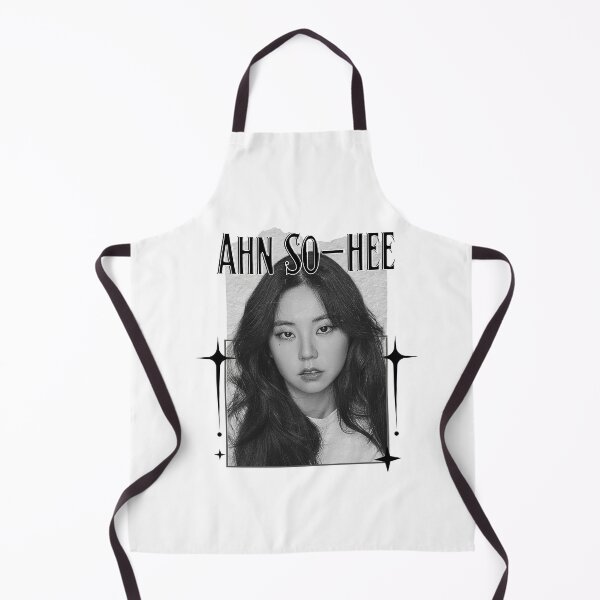 Item preview, Ahn So-hee (안소희) Korean actress South Korean celebrity K-drama star Korean film Scrapbook Collage Cozy Y2K Vintage Design designed and sold by HELL0WBELLO.
