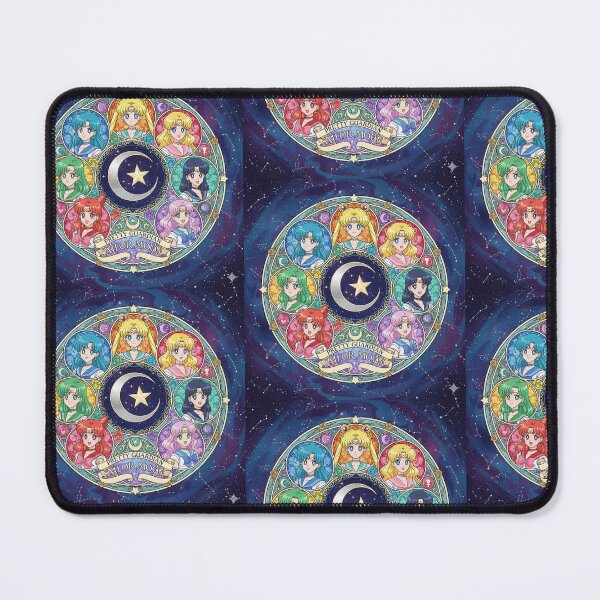 Item preview, Sailor Moon , Pretty Guardian  designed and sold by Half Brain Labs.