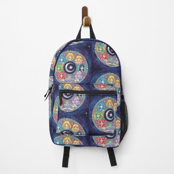 Artikelvorschau, Sailor Moon, Pretty Guardian entworfen und verkauft von Half Brain Labs.