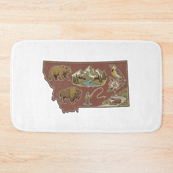 Item preview, montana designed and sold by designsbysamantha.