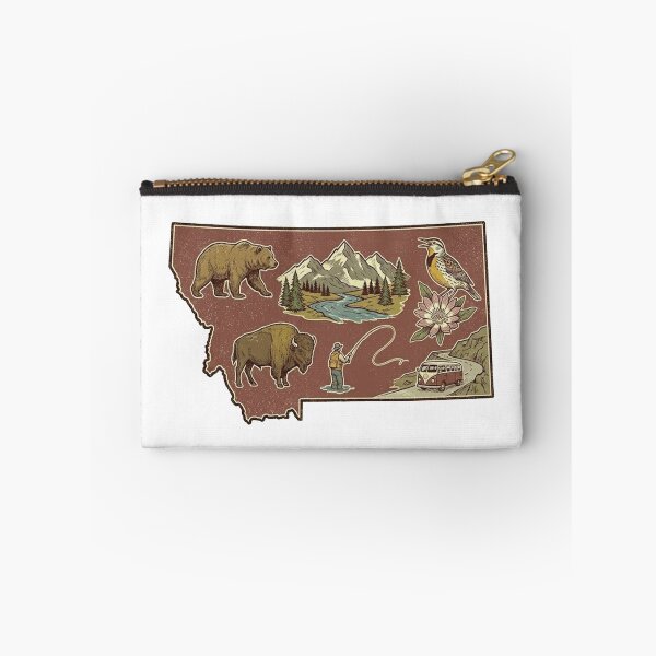 Item preview, montana designed and sold by designsbysamantha.