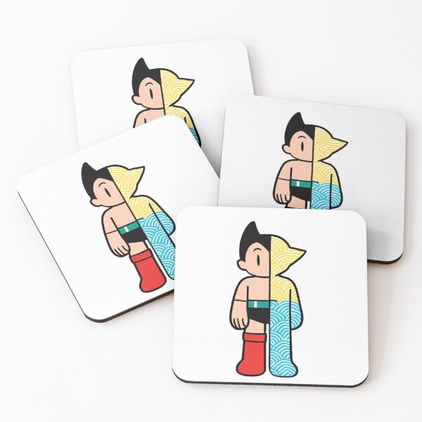 Item preview, Dual Identity Minimal Figure designed and sold by Zyvero.