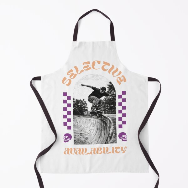 Item preview, Selective Availability – Modern Boundaries Skate Design designed and sold by Tattee.