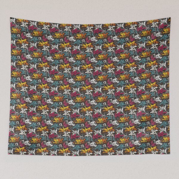 Item preview, Graffiti 2 designed and sold by vialgames.