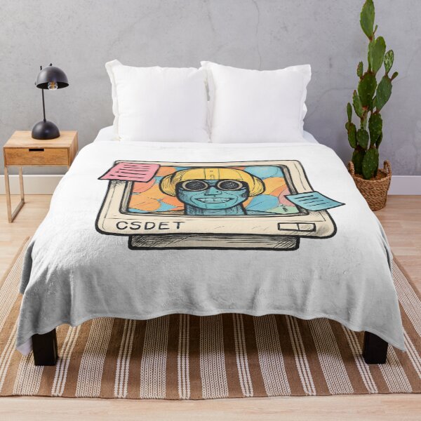 Artikelvorschau, Retro Tech Vision Portrait entworfen und verkauft von Zyvero.