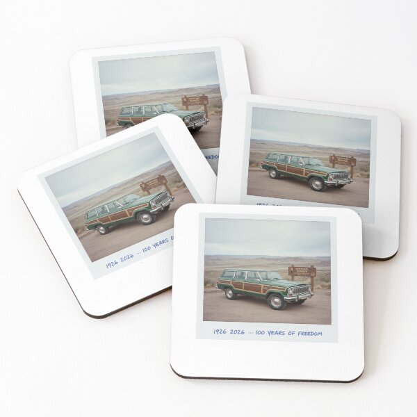 Item preview, Route 66 Centennial Family Wagon: 1926-2026 Woodie designed and sold by G350.