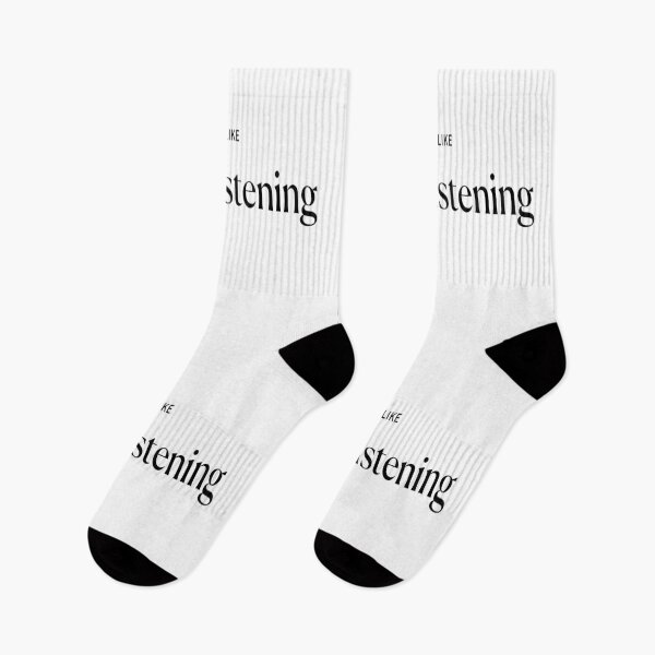 Item preview, Move like you’re listening  designed and sold by Feldymerch.