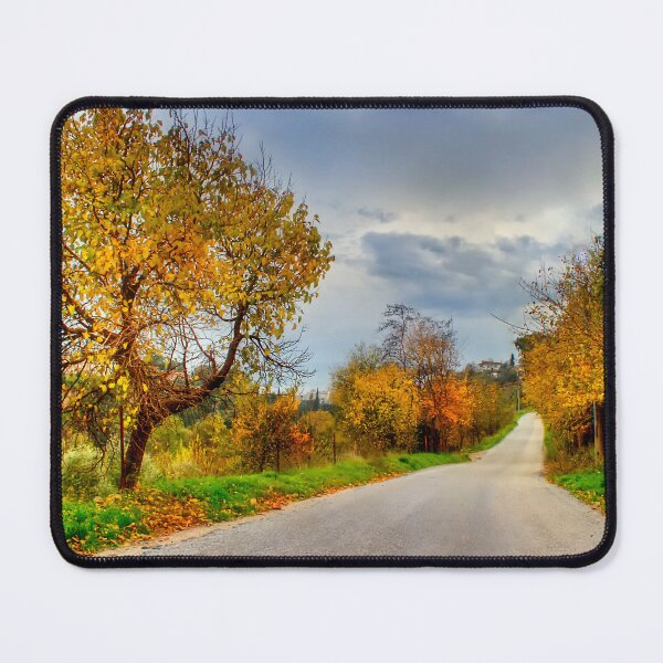 Item preview, Autumn Way - HDR designed and sold by Enigmatrix.