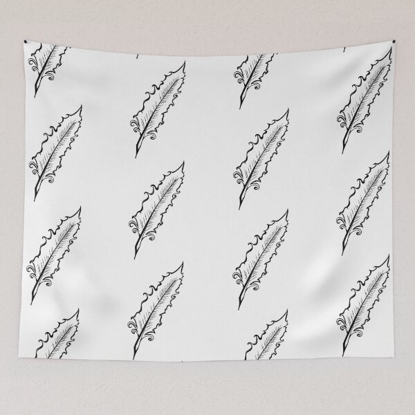 Item preview, Vintage Feather Quill Pen designed and sold by salinsiree.