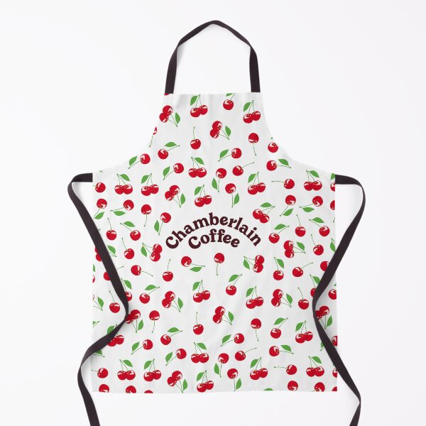 Item preview, cherries print designed and sold by delicate-pov.