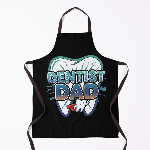 Item preview, Dentist Dad Father Husband Dentistry Dental Hygienist Orthodontist designed and sold by Leonardo Palumbo.