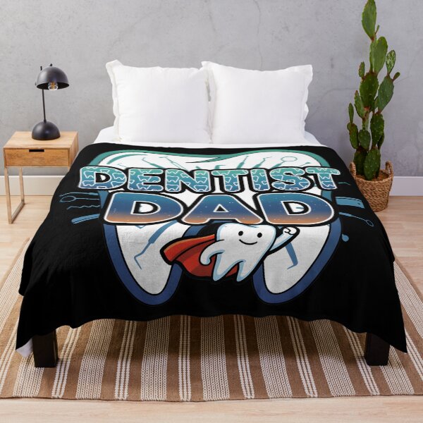 Item preview, Dentist Dad Father Husband Dentistry Dental Hygienist Orthodontist designed and sold by Leonardo Palumbo.
