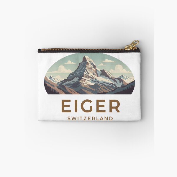 Item preview, Eiger, Switzerland designed and sold by fati-artiste1.