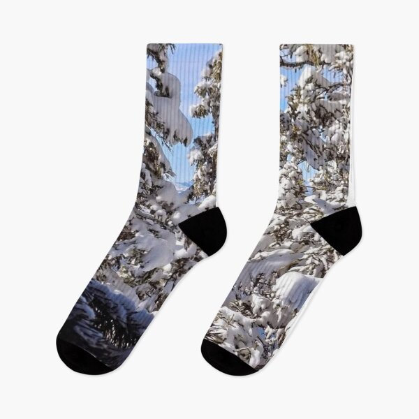 Item preview, Gratitude Beneath Winter Skies designed and sold by Real Pro. Designs.
