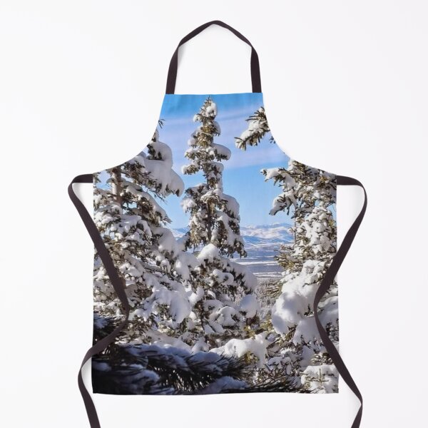 Item preview, Gratitude Beneath Winter Skies designed and sold by Real Pro. Designs.