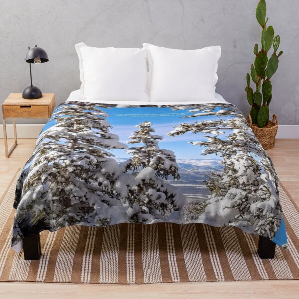 Item preview, Gratitude Beneath Winter Skies designed and sold by Real Pro. Designs.
