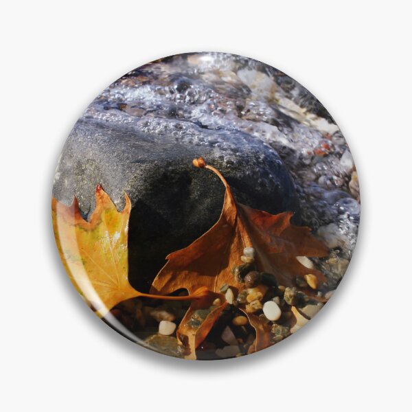 Item preview, Waves For Autumn designed and sold by Enigmatrix.