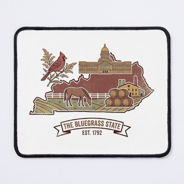 Item preview, kentucky designed and sold by designsbysamantha.