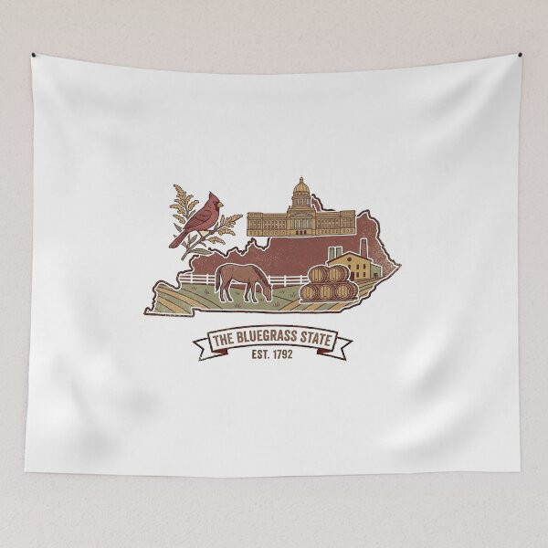 Item preview, kentucky designed and sold by designsbysamantha.
