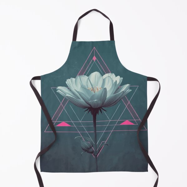 Item preview, Geometric Bloom designed and sold by AbstractAnom.