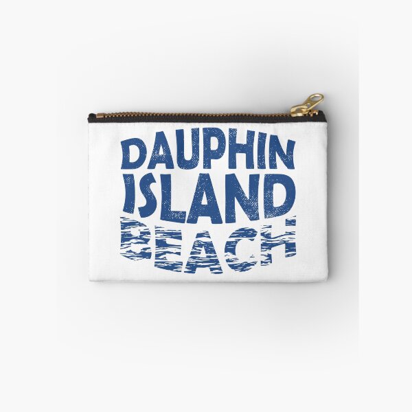 Item preview,  Dauphin Island Beach Alabama designed and sold by ArtNoveltee.