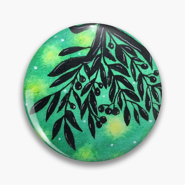 Item preview, Mistletoe Glow designed and sold by Paintedhues.