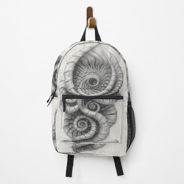Item preview, Nautilotus designed and sold by AbstractAnom.