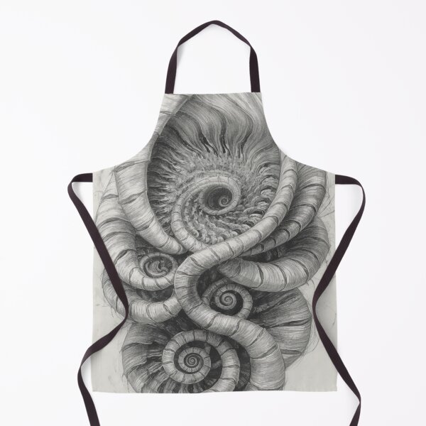 Item preview, Nautilotus designed and sold by AbstractAnom.