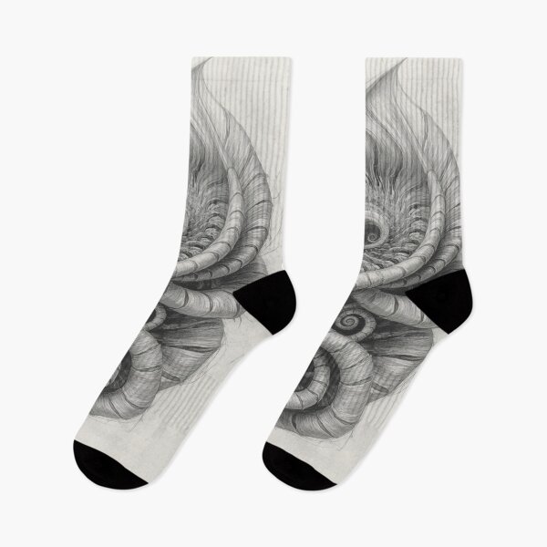 Item preview, Nautilotus designed and sold by AbstractAnom.