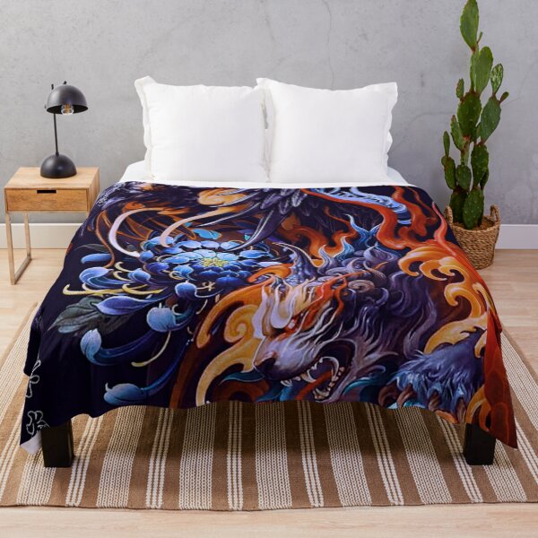 Item preview, Phoenix, Poetry & Dragon designed and sold by NightRaida.
