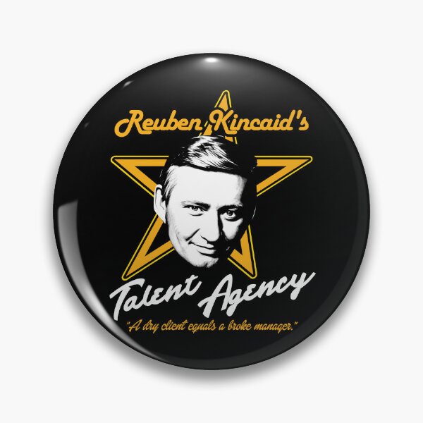 Item preview, Reuben Kincaid Talent Agency - The Partridge Family designed and sold by acquiesce13.